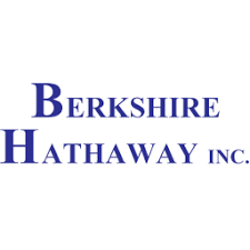 Berkshire Hathaway logo